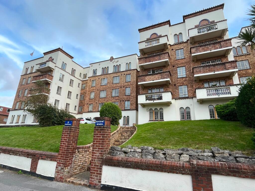 Main image of property: San Remo Tower, Boscombe Spa