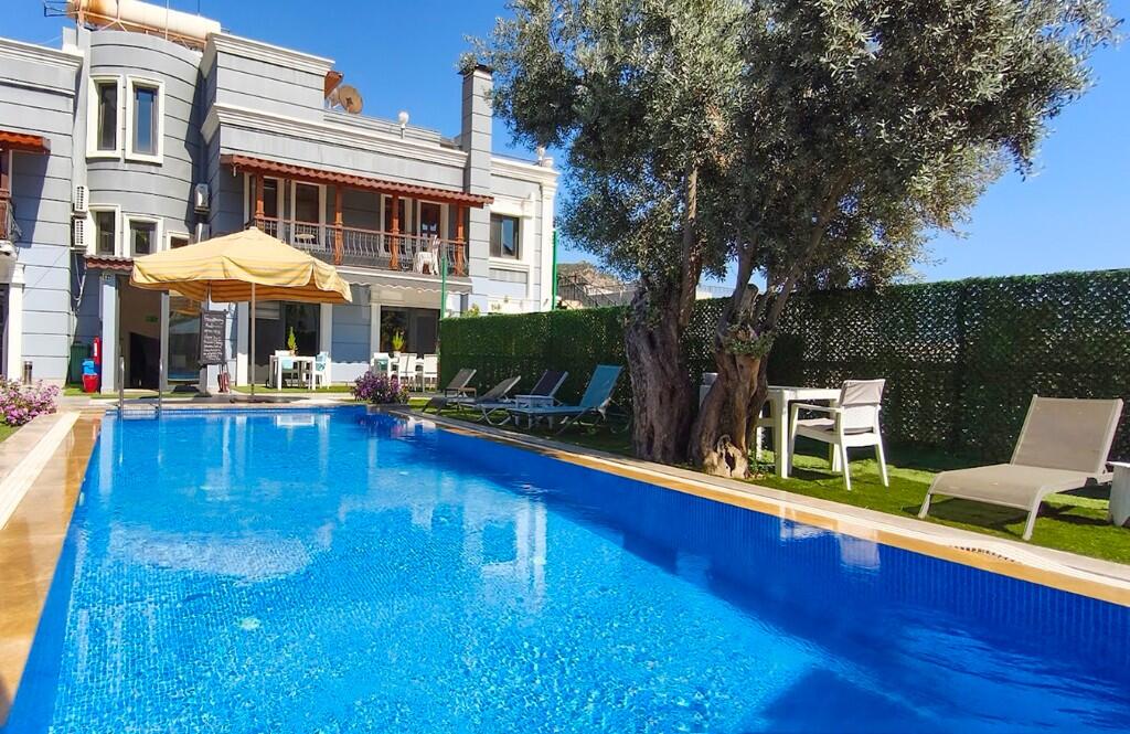 Main image of property: Kalkan, Kas, Antalya