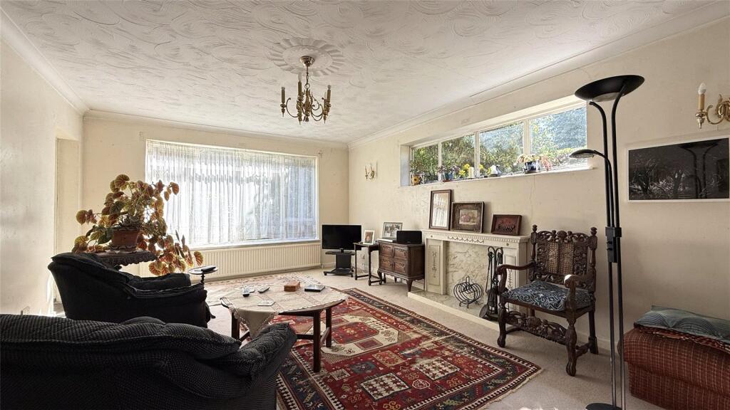 Apartment in Poole - View 5