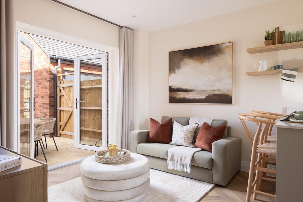 Middleton Stoney Road, Bicester, OX26 1RT - View 4