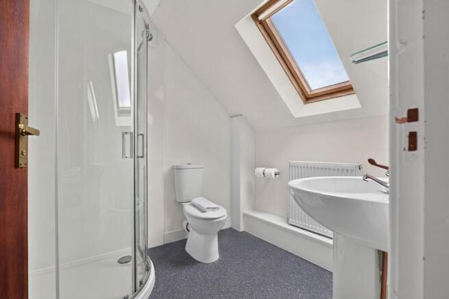 Little Haven Shower Room