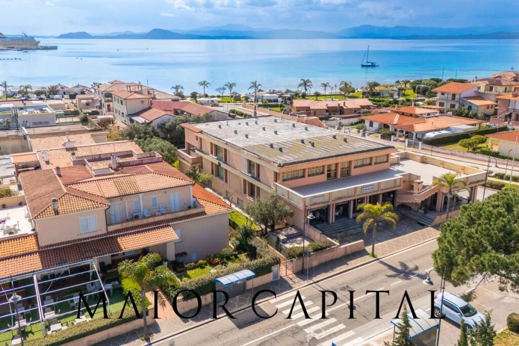 Main image of property: Sardinia, Sassari, Golfo Aranci