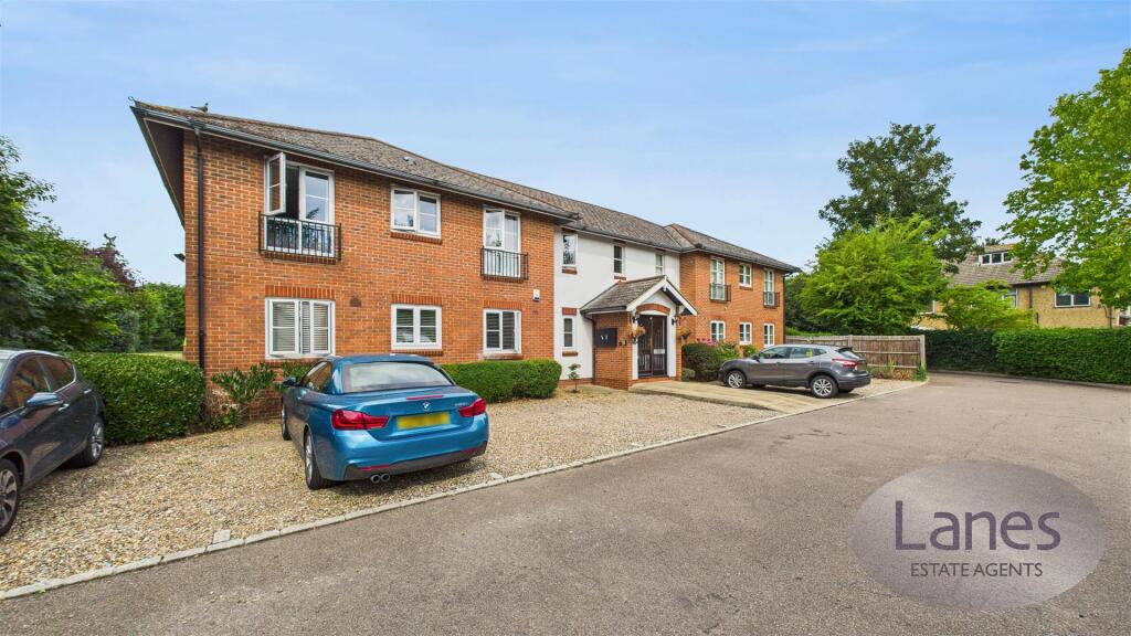 Main image of property: Howard Court, Henry Close, EN2
