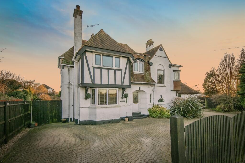 Main image of property: West Road, Clacton-On-Sea