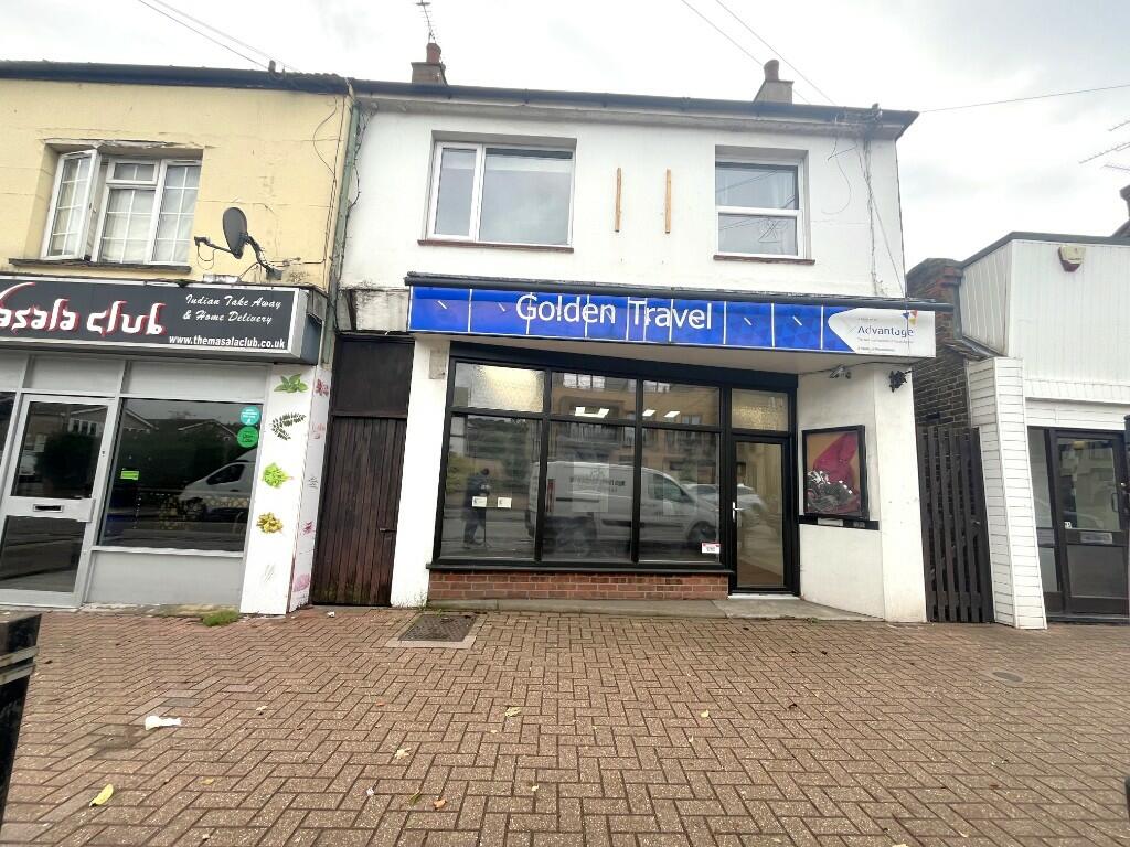 Main image of property: High Road, Benfleet, Essex, SS7