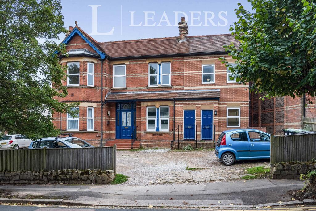 Main image of property: The Drive, Tonbridge, TN9