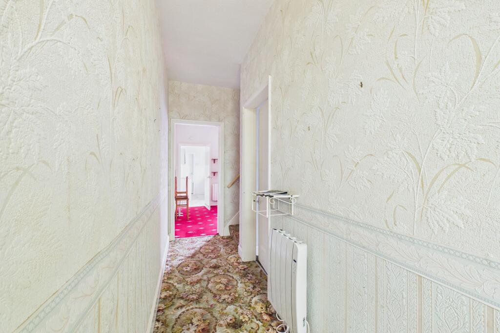 Beaconsfield Terrace, Silloth, CA7 - More