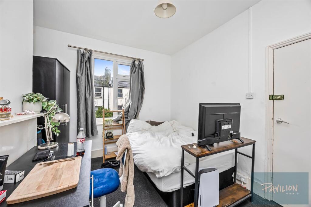 Main image of property: Upper Lewes Road