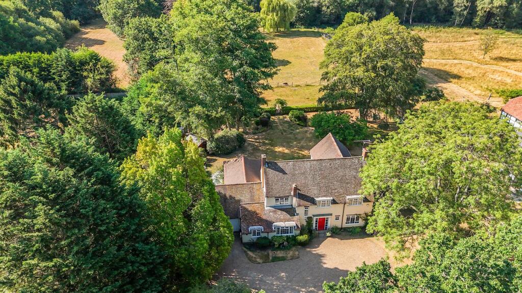 House in Finchampstead - View 2
