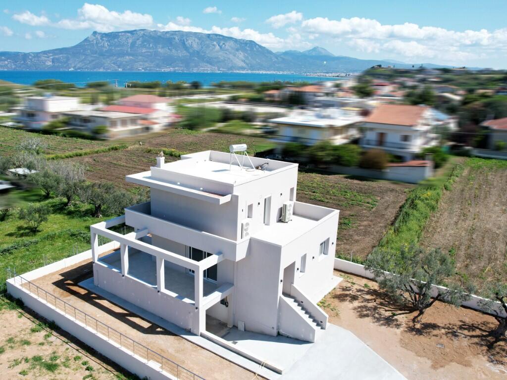 Main image of property: Archaia Korinthos, Corinthia, Peloponnese