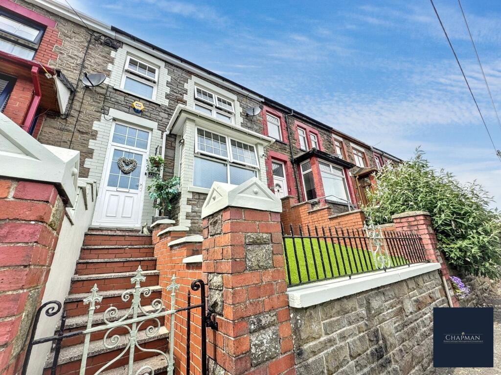 Main image of property: Turberville Road, Porth, CF39