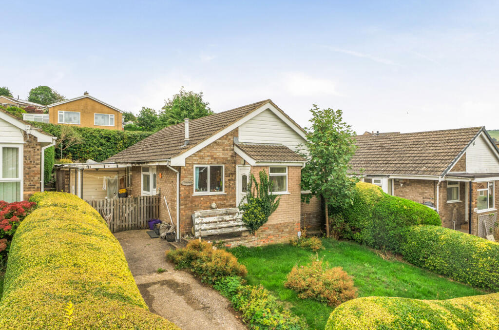 Main image of property: Sycamore Drive, Newtown, Powys, SY16