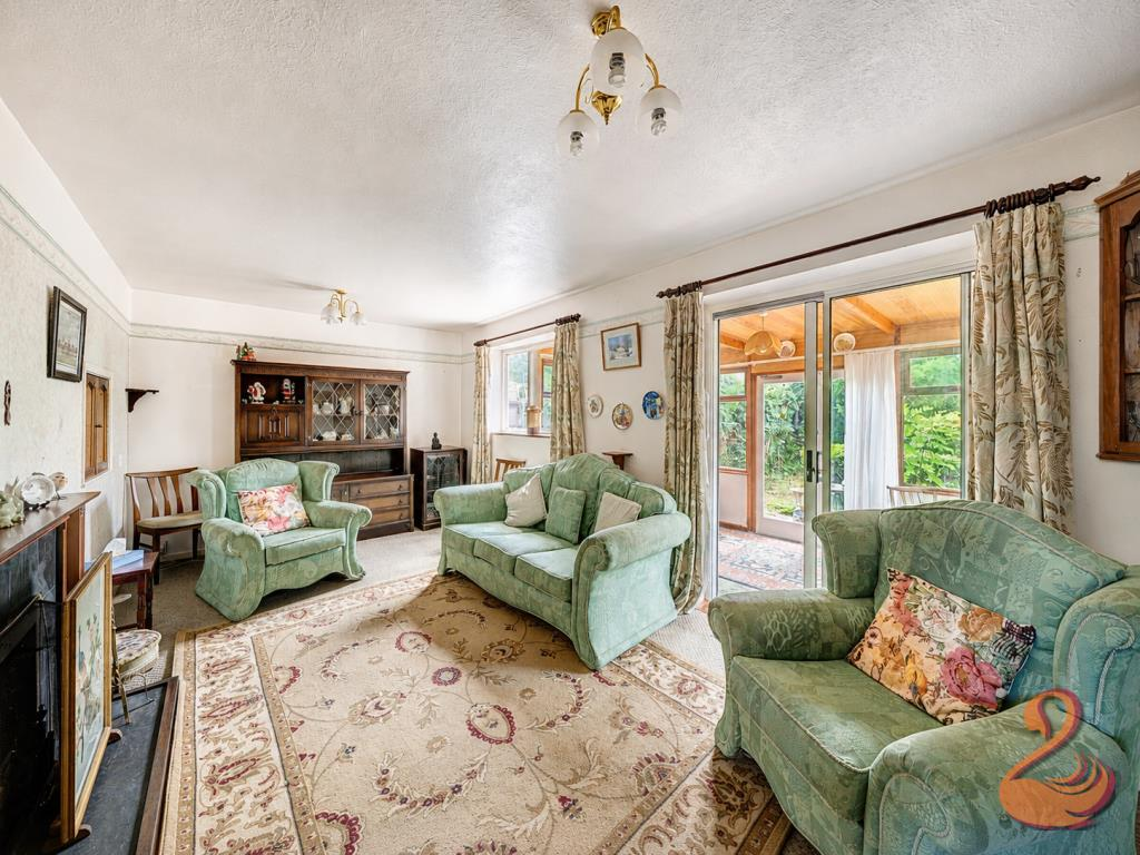 House in Stratford-on-Avon, Temple Grafton CP - View 2