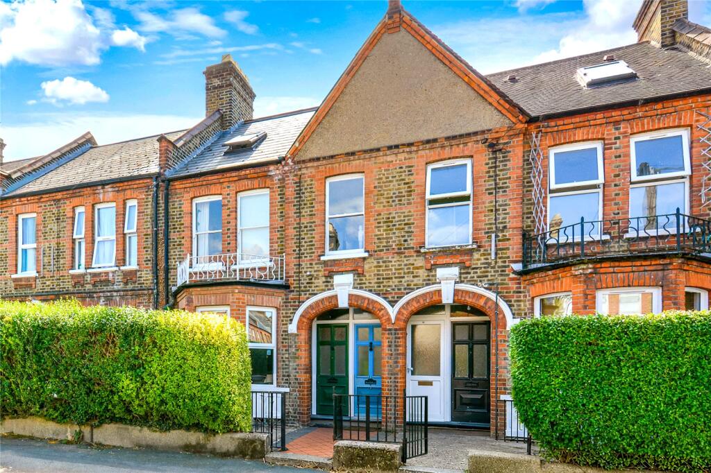 Main image of property: Courtenay Road, Walthamstow, London, E17