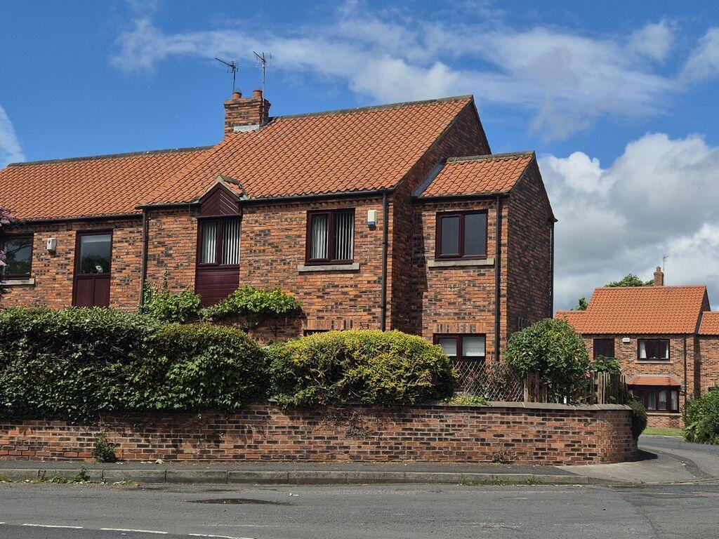 Main image of property: Thompsons Close, Wolviston