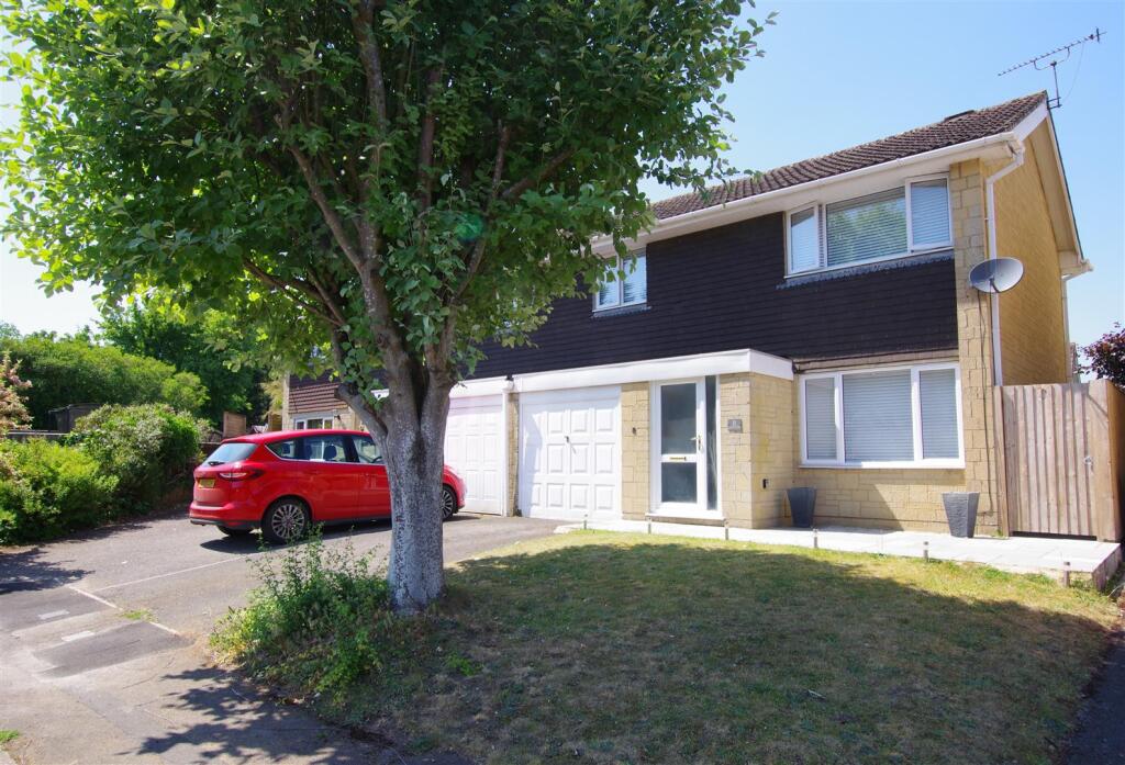 Main image of property: Kerry Close, Derry Hill, Calne