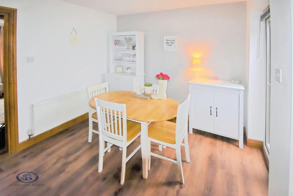 House in Stoke-on-Trent - More