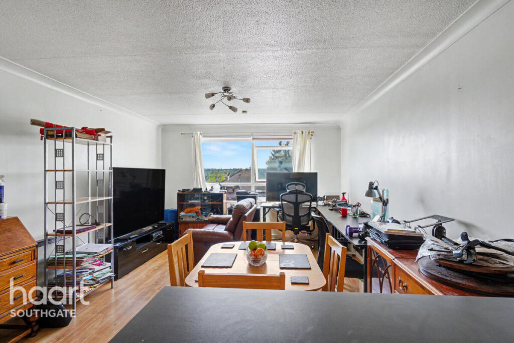 Main image of property: Kenley Close, Barnet