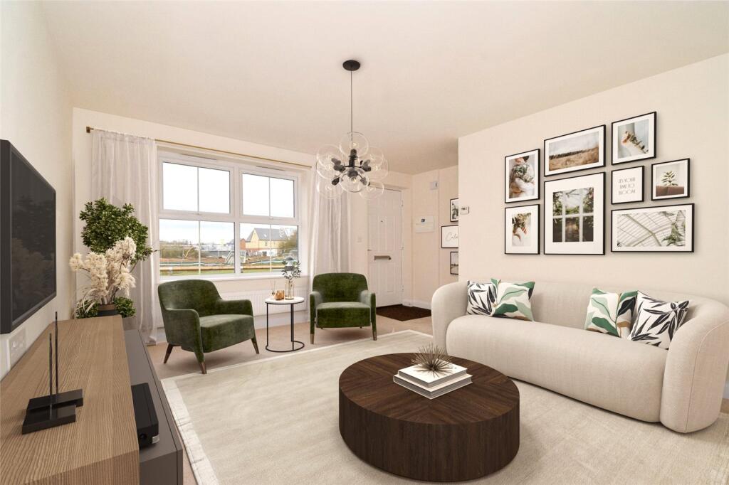 House in Leicester - View 2