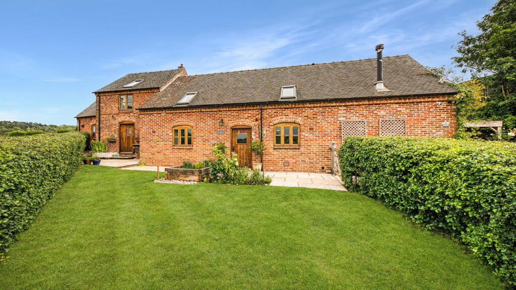 Main image of property: Marchington Woodlands, Marchington, Uttoxeter, ST14 8PB