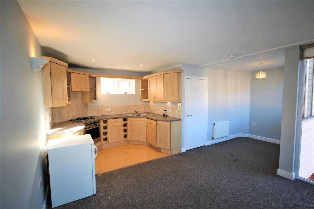 Main image of property: Victoria Yard, Victoria Row, Canterbury