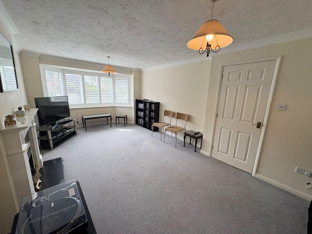 Clarence Drive, Coalville - View 2