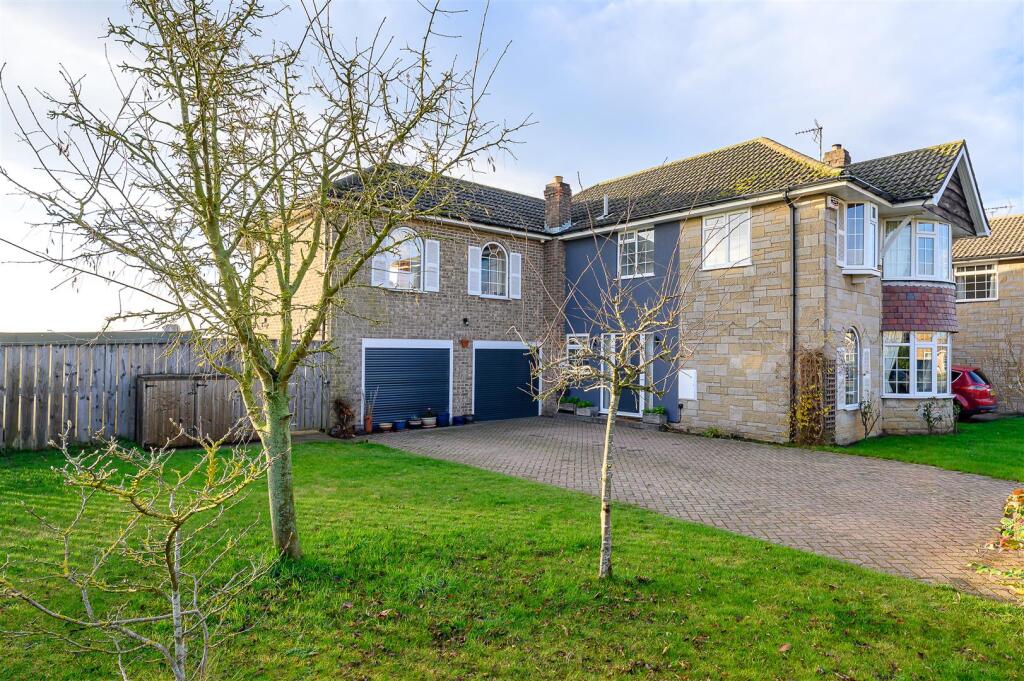 Main image of property: Beagle Croft, Stamford Bridge, York YO41 1BD