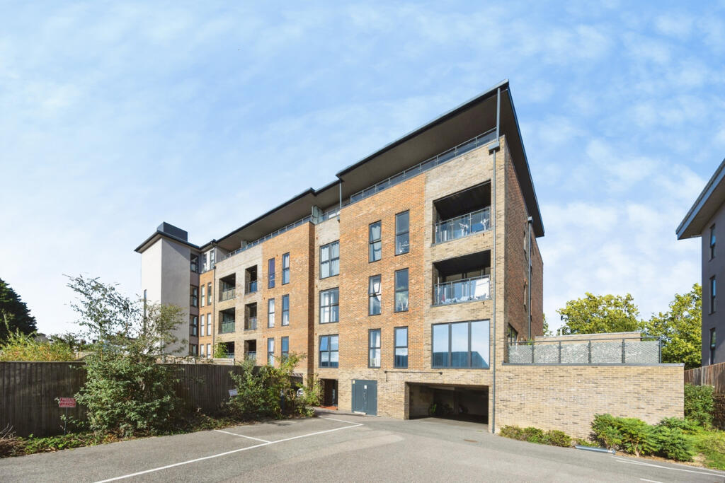 Main image of property: Godinton Road, Ashford, TN23 1