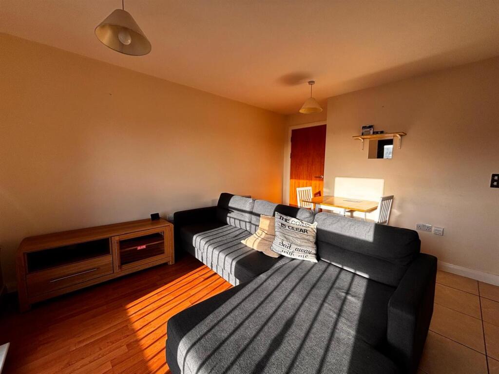 Main image of property: Central Gardens, Benson Street, Liverpool