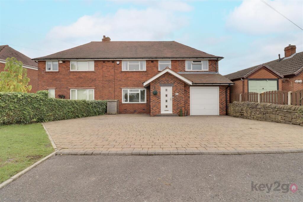Main image of property: Main Road, Marsh Lane, Sheffield, S21