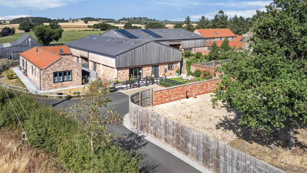 Main image of property: Lavender House, Stillington Road Easingwold, York