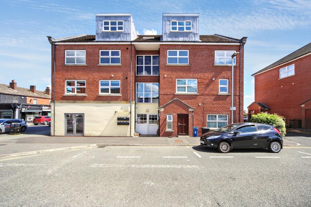 Main image of property: Wardley Street, Wigan, WN5