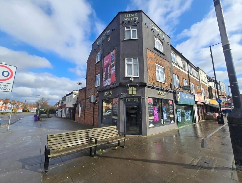 Main image of property: Coldharbour Lane, Hayes, Greater London, UB3