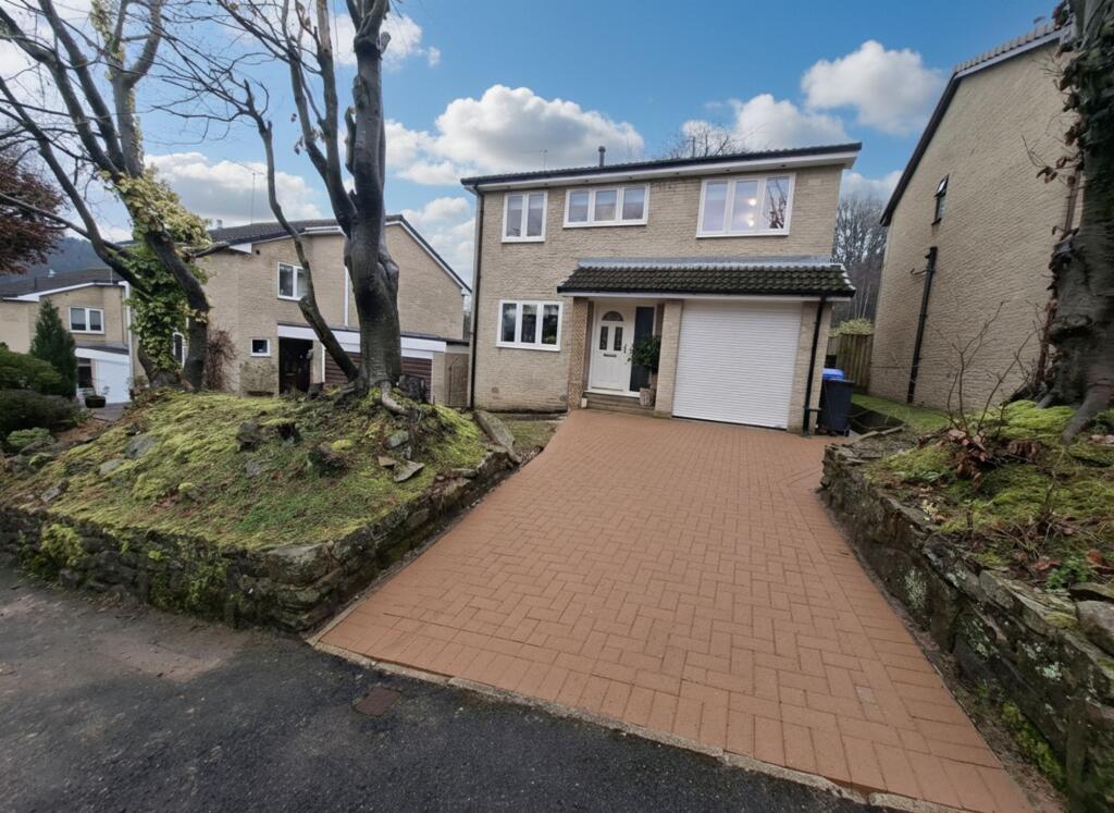 Main image of property: Green Lane, Wharncliffe Side, S35