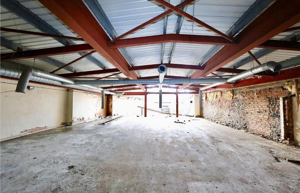 Main image of property: Worcester Street, Gloucester