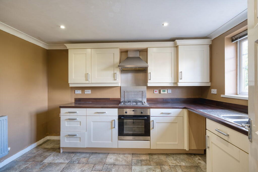 House in Newcastle upon Tyne - View 5