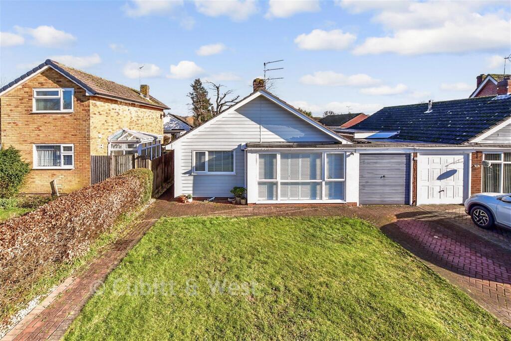 Main image of property: Lynwood Avenue, Waterlooville, Hampshire