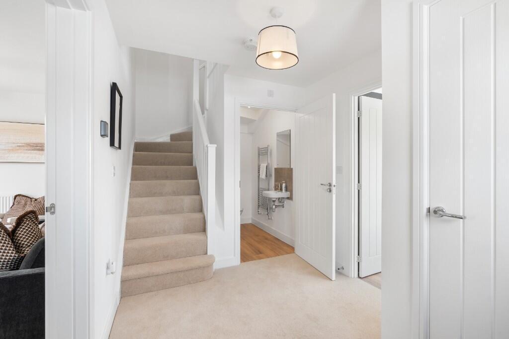 House in Bristol - View 4