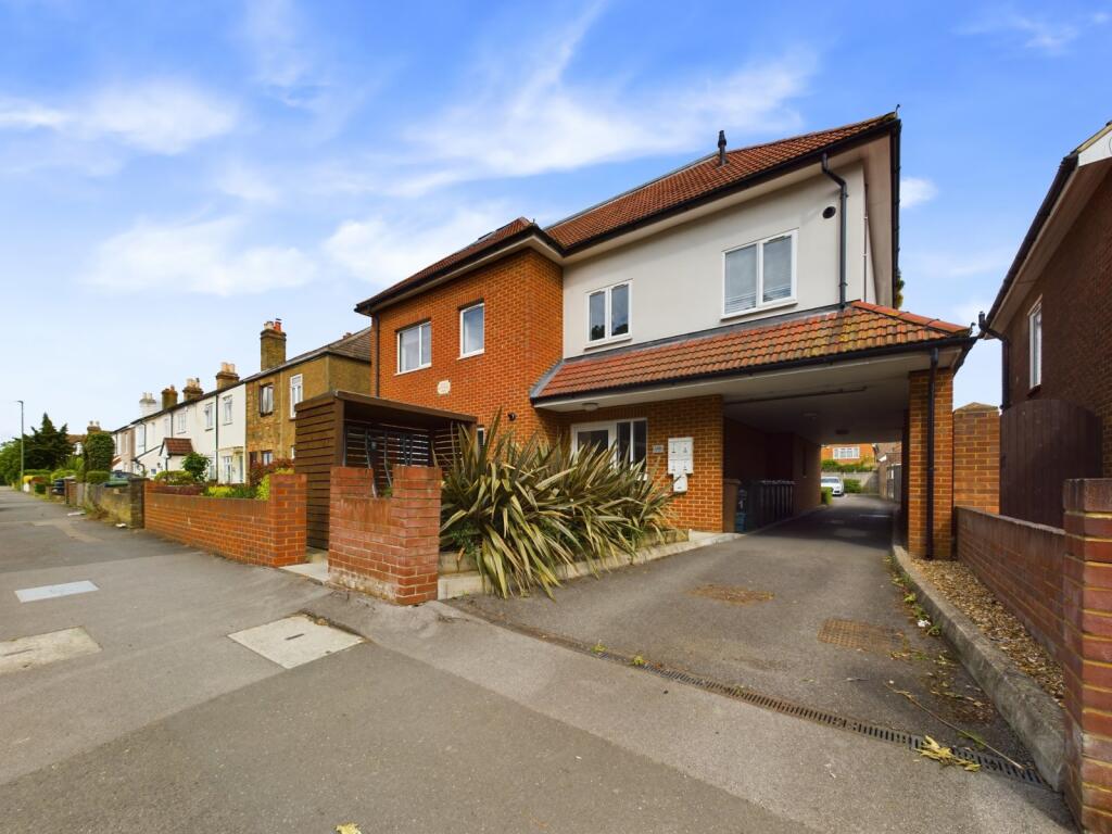 Main image of property: Woodthorpe Road, Ashford, Surrey, TW15