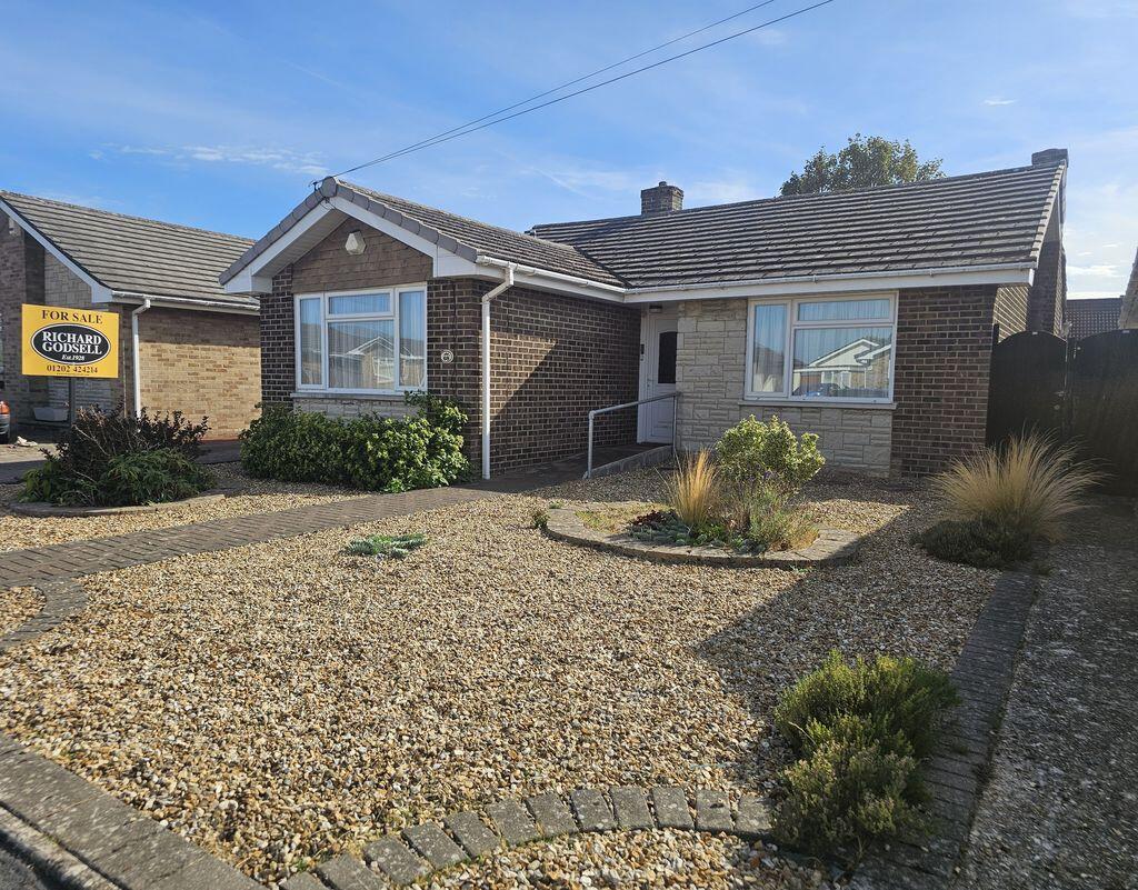 Main image of property: Braemar Avenue, Hengistbury Head, Bournemouth