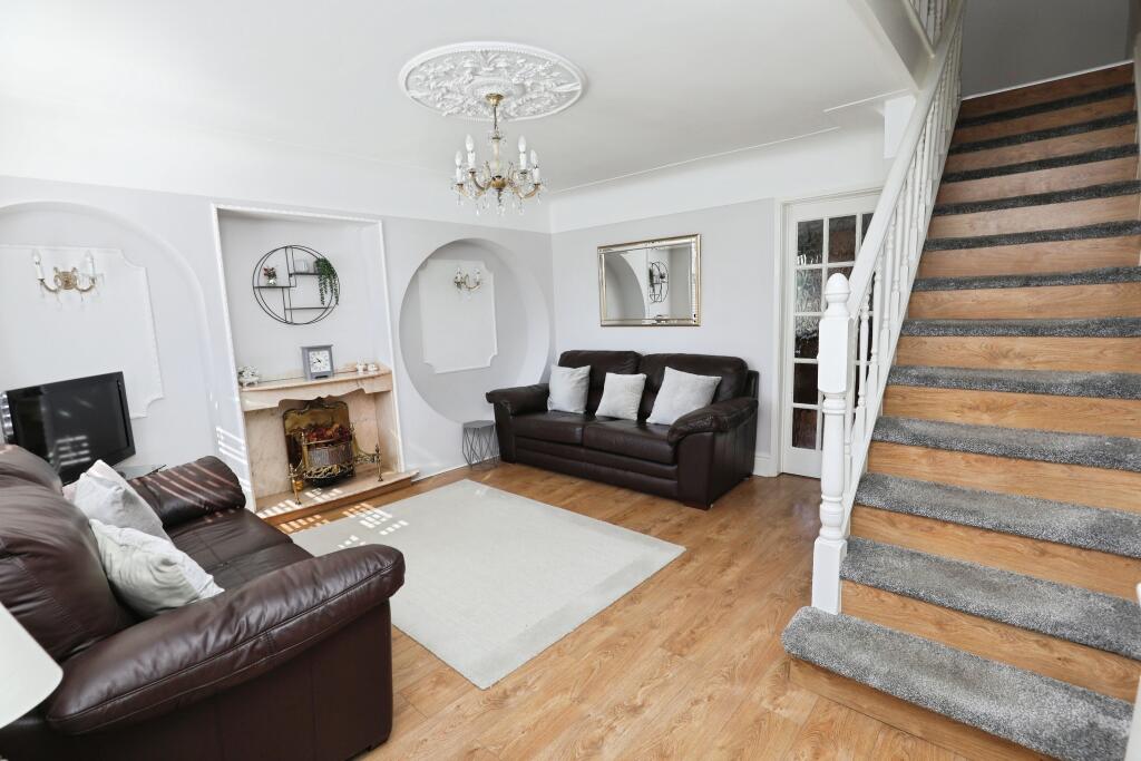 House in Liverpool, Everton - View 2
