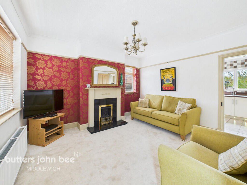 House in Middlewich, Cheshire East - View 3