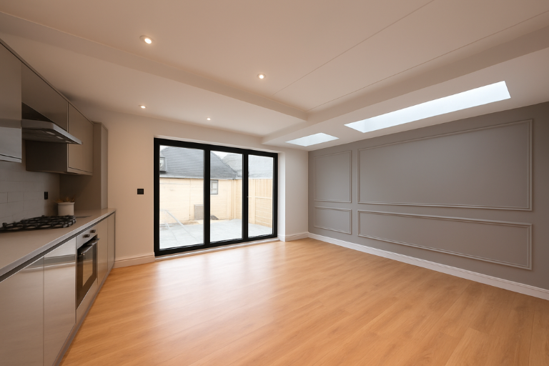Main image of property: Ropery Street, London, E3