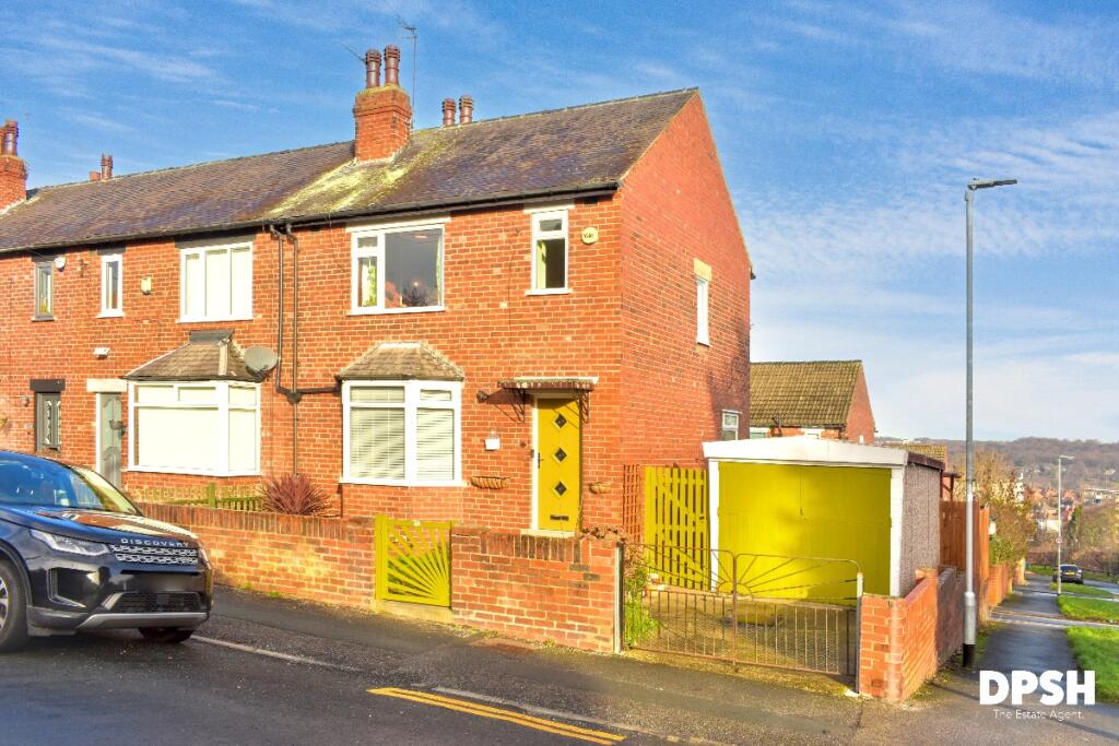 Main image of property: Aston Terrace, Leeds
