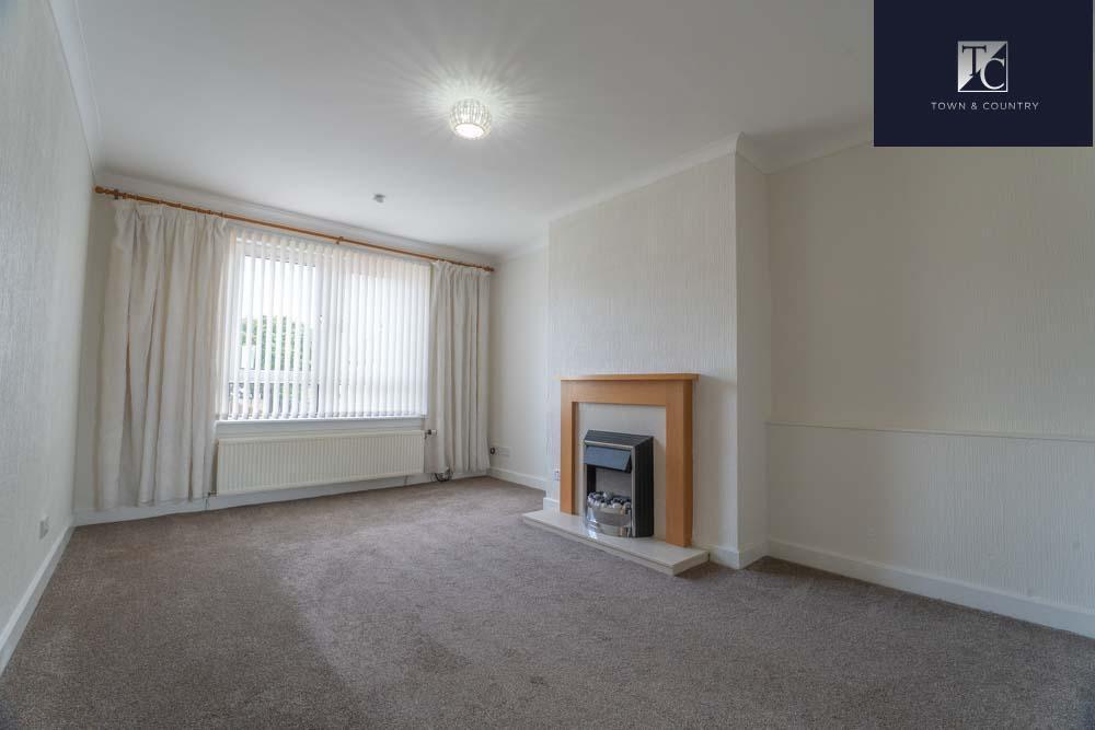Apartment in Glasgow, Balmore, Possilpark - View 5
