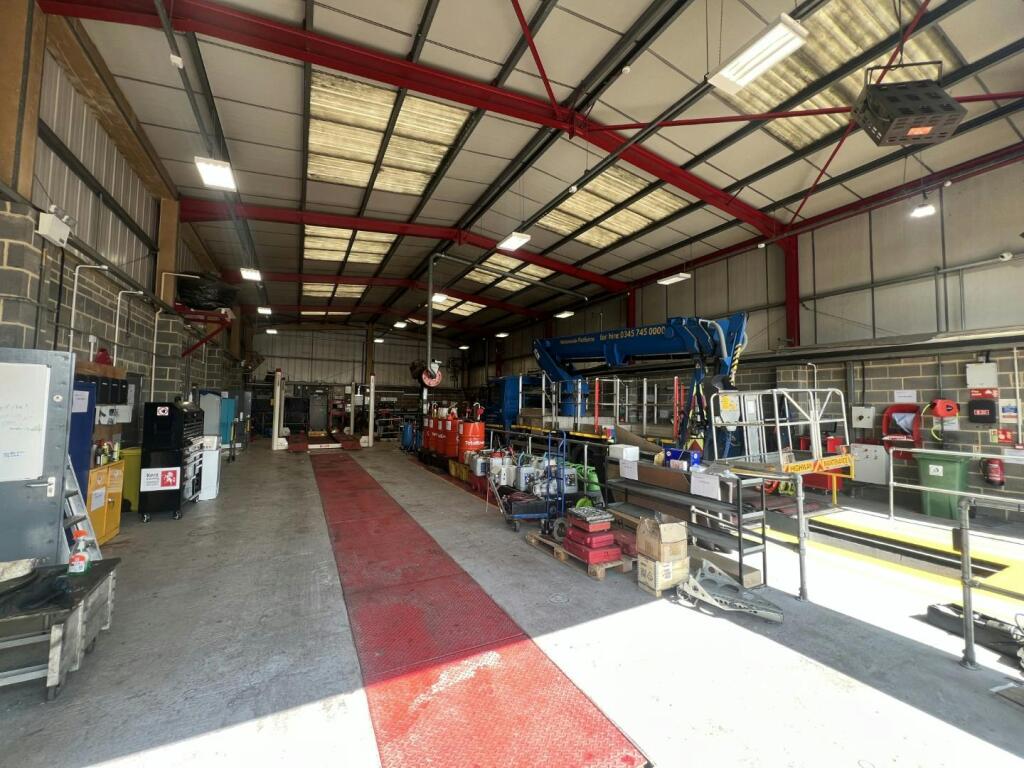 Workshop Internal