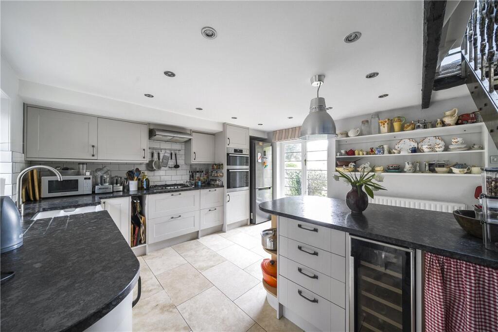 House in Winchester, West Meon - View 5