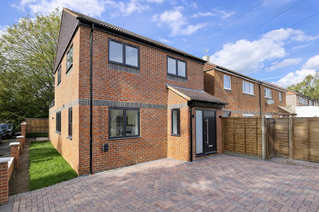 Main image of property: Arden Close, Reigate