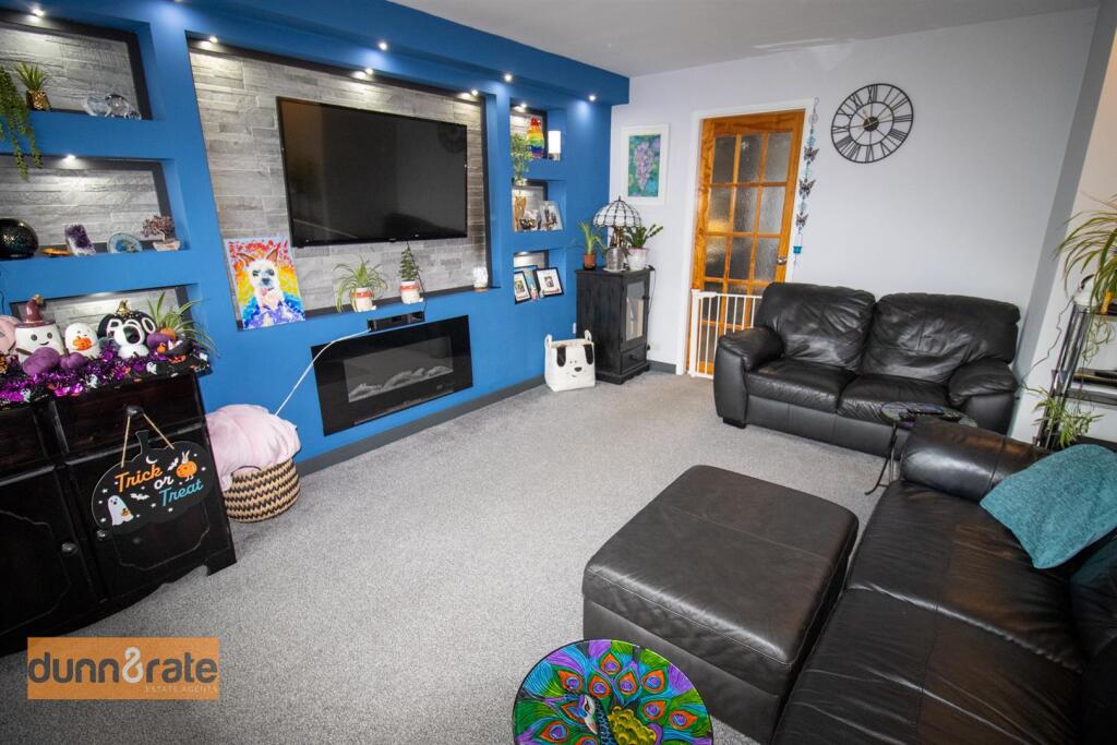 Braithwell Drive, Milton, Stoke-On-Trent photo 4