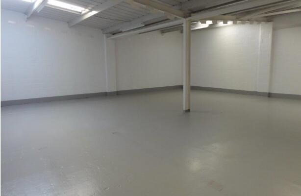 Main image of property: Empire Industrial Park, Walsall, West Midlands, WS9